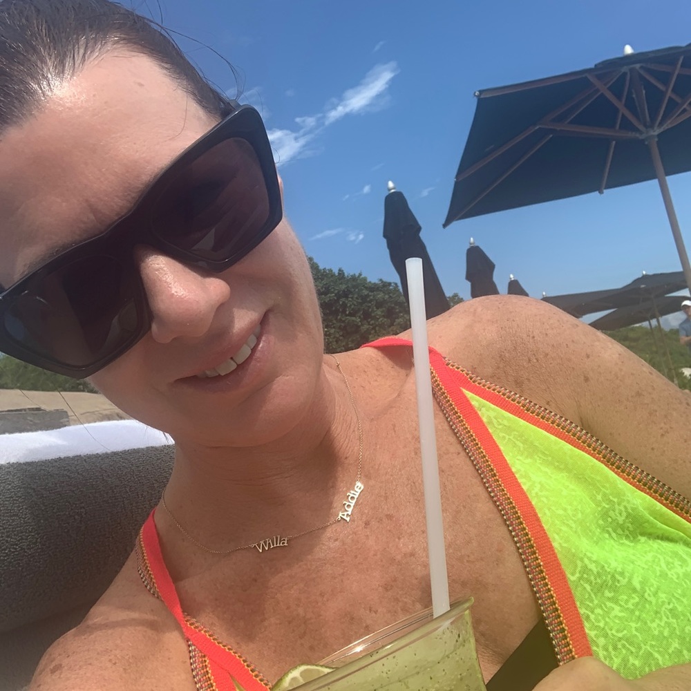 Meet your Posher, Timna